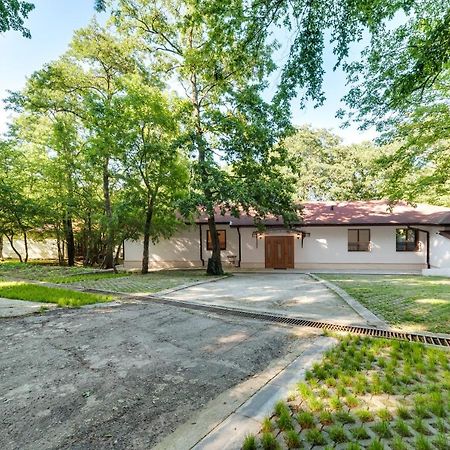 Blaguna Eco Complex Villa Варна Екстериор снимка
