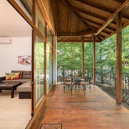 Blaguna Eco Complex Villa Варна Екстериор снимка