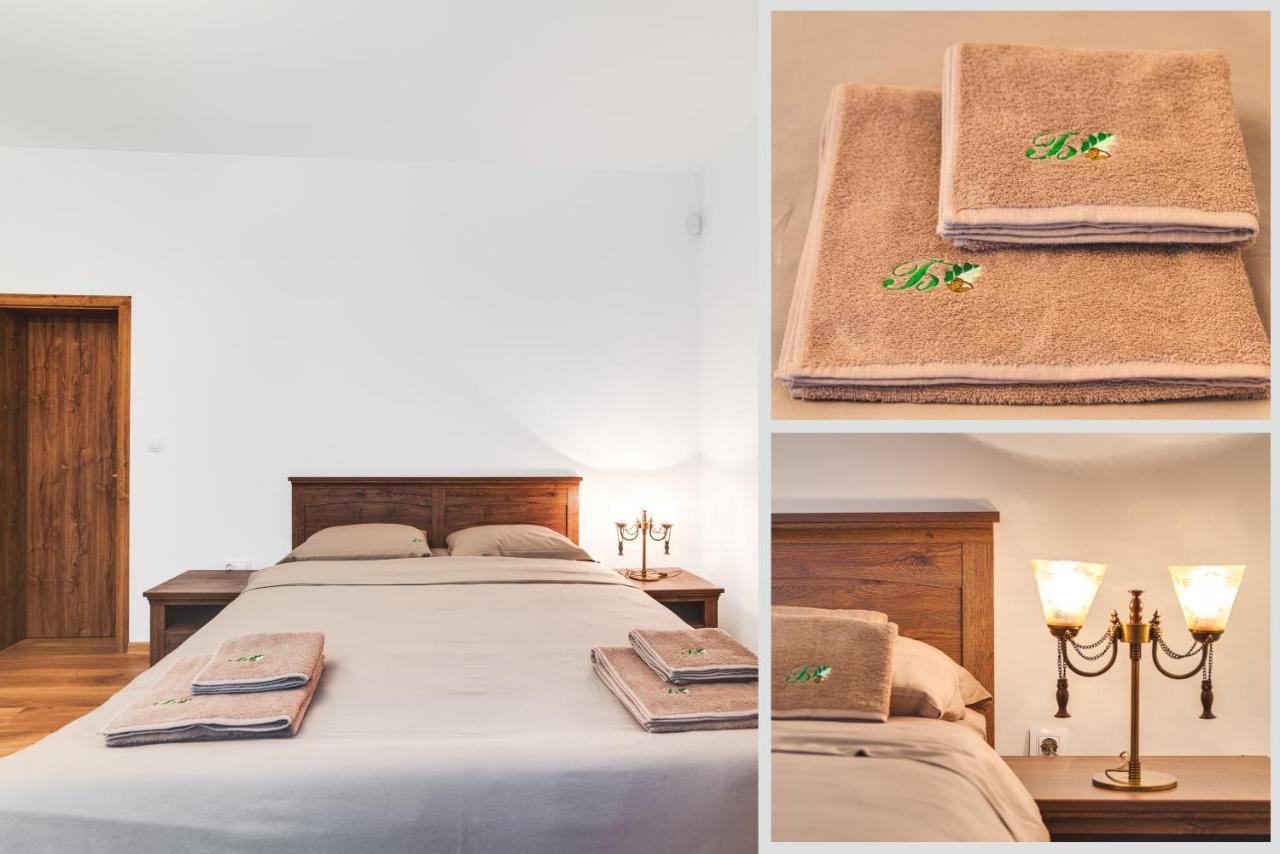 Blaguna Eco Complex Villa Варна Екстериор снимка