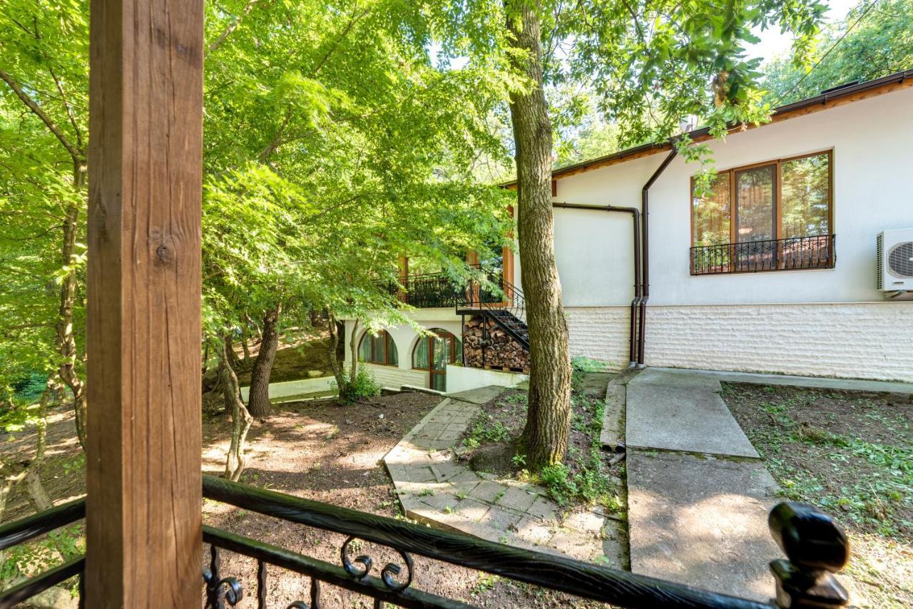 Blaguna Eco Complex Villa Варна Екстериор снимка