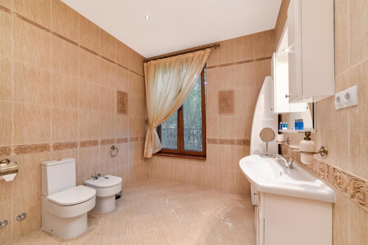 Blaguna Eco Complex Villa Варна Екстериор снимка