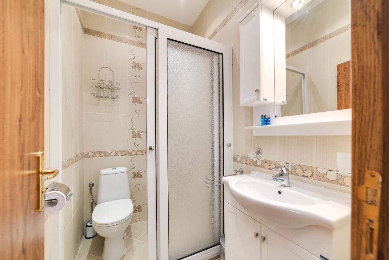 Blaguna Eco Complex Villa Варна Екстериор снимка