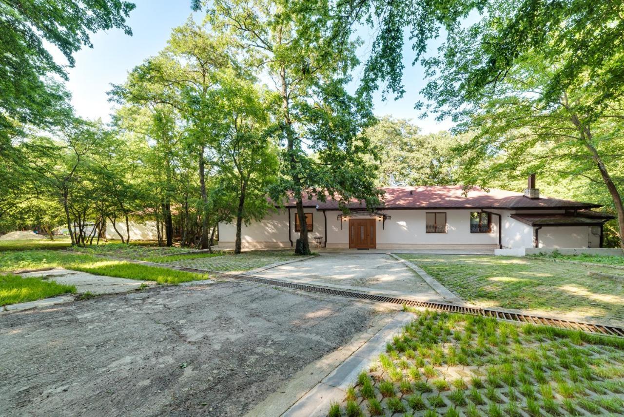 Blaguna Eco Complex Villa Варна Екстериор снимка
