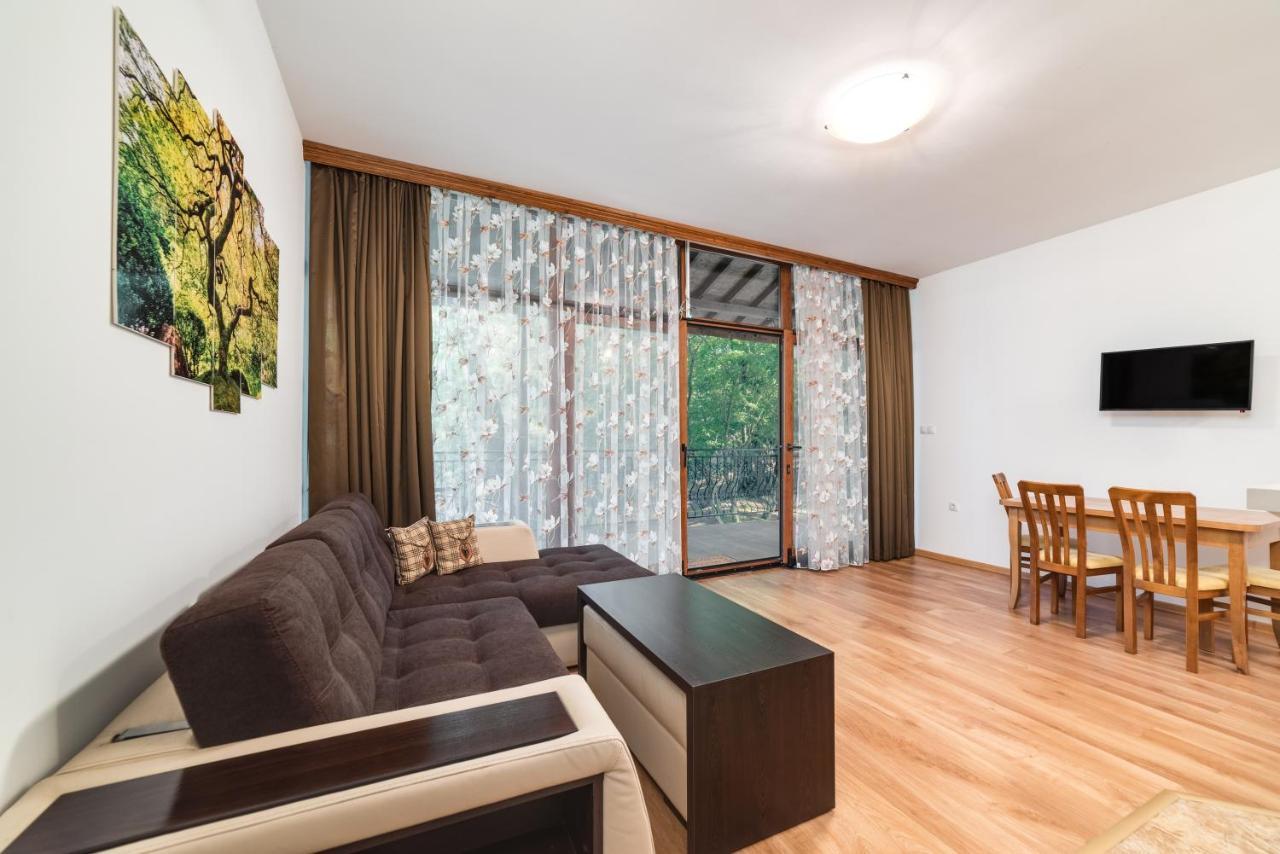 Blaguna Eco Complex Villa Варна Екстериор снимка
