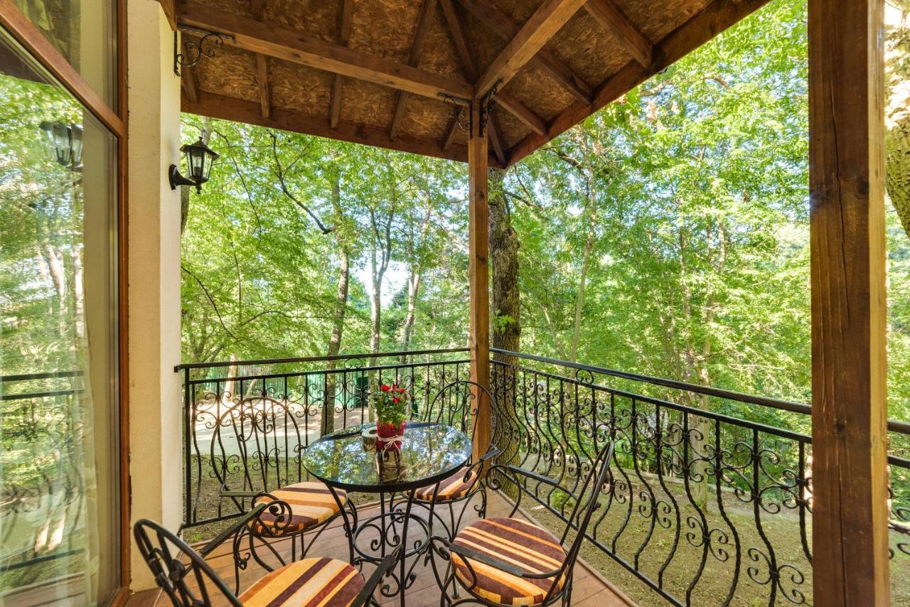 Blaguna Eco Complex Villa Варна Екстериор снимка