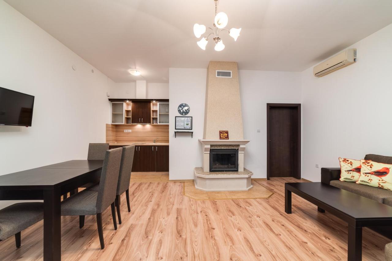 Blaguna Eco Complex Villa Варна Екстериор снимка