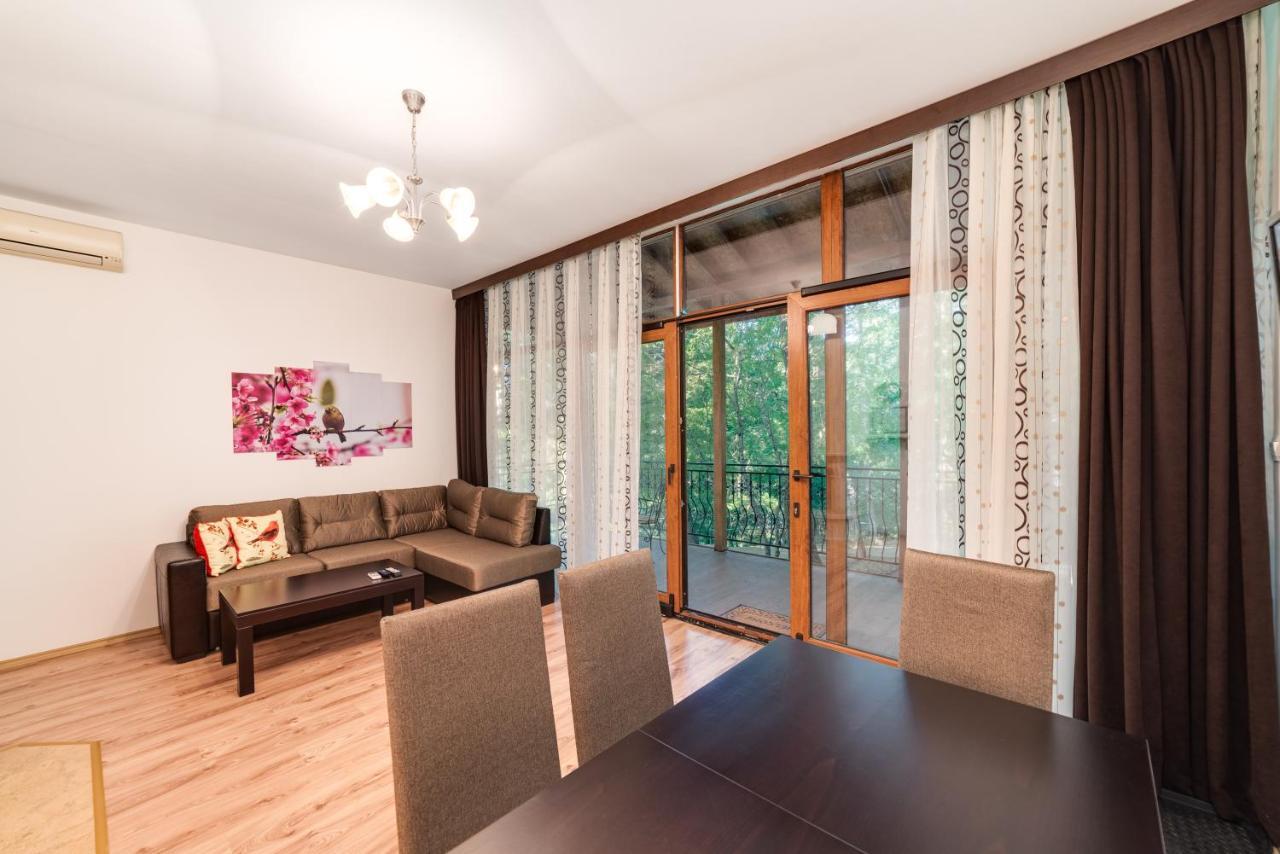 Blaguna Eco Complex Villa Варна Екстериор снимка