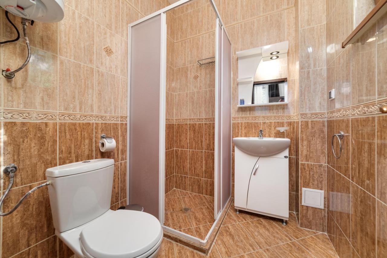 Blaguna Eco Complex Villa Варна Екстериор снимка