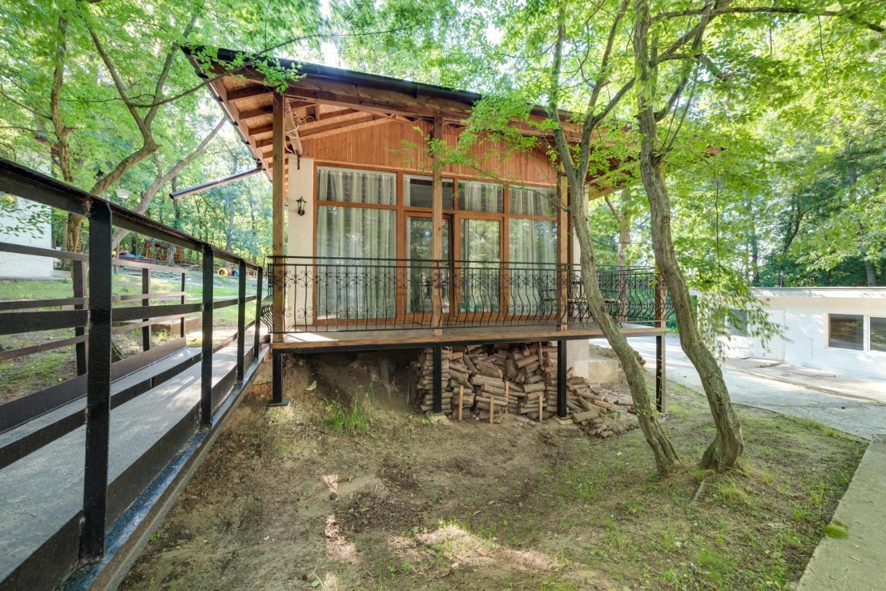 Blaguna Eco Complex Villa Варна Екстериор снимка