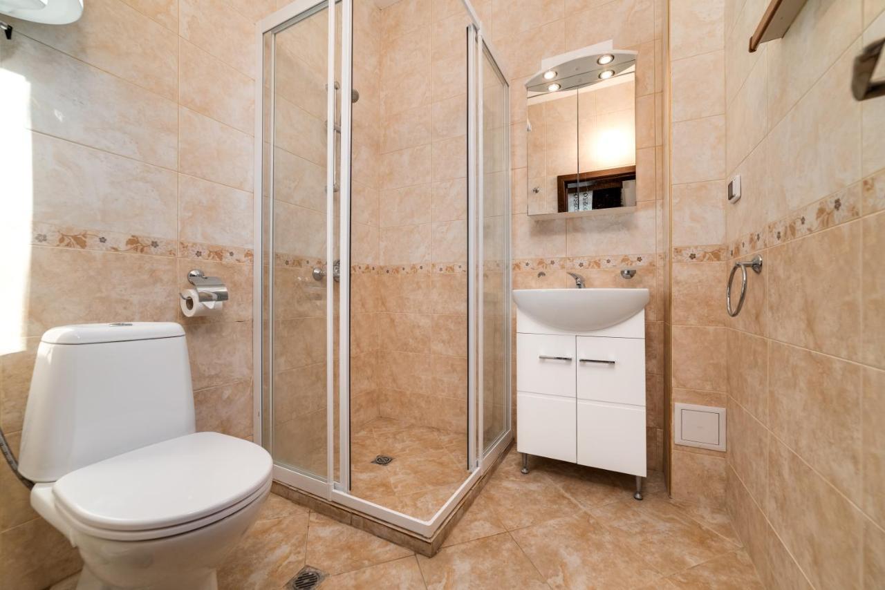 Blaguna Eco Complex Villa Варна Екстериор снимка