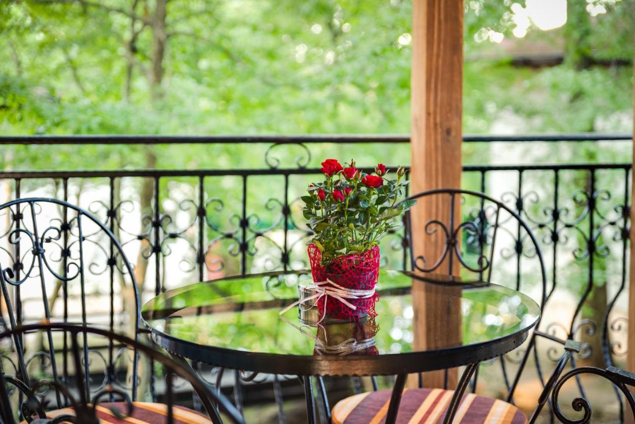 Blaguna Eco Complex Villa Варна Екстериор снимка