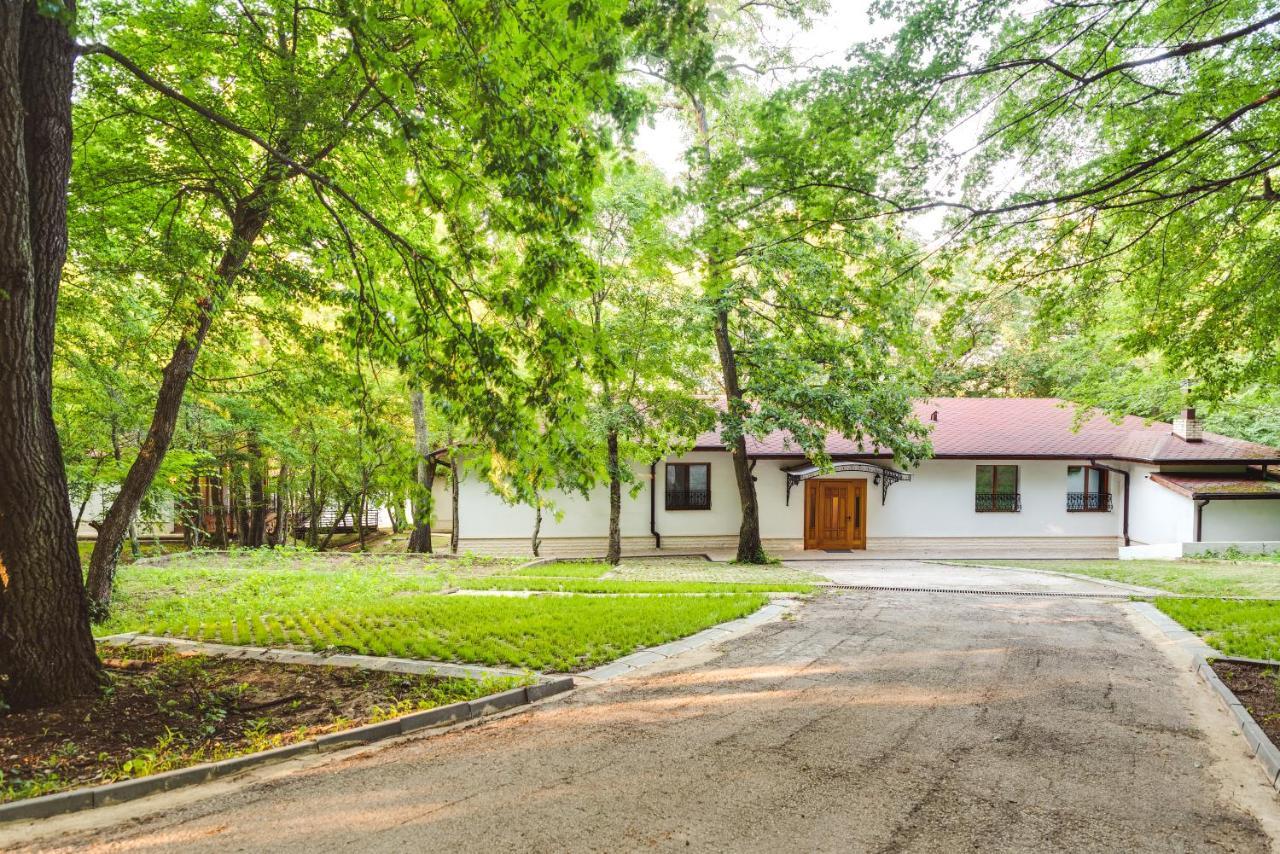 Blaguna Eco Complex Villa Варна Екстериор снимка
