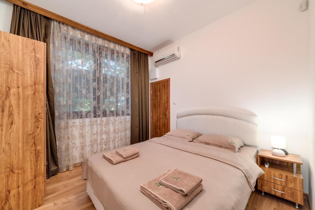 Blaguna Eco Complex Villa Варна Екстериор снимка