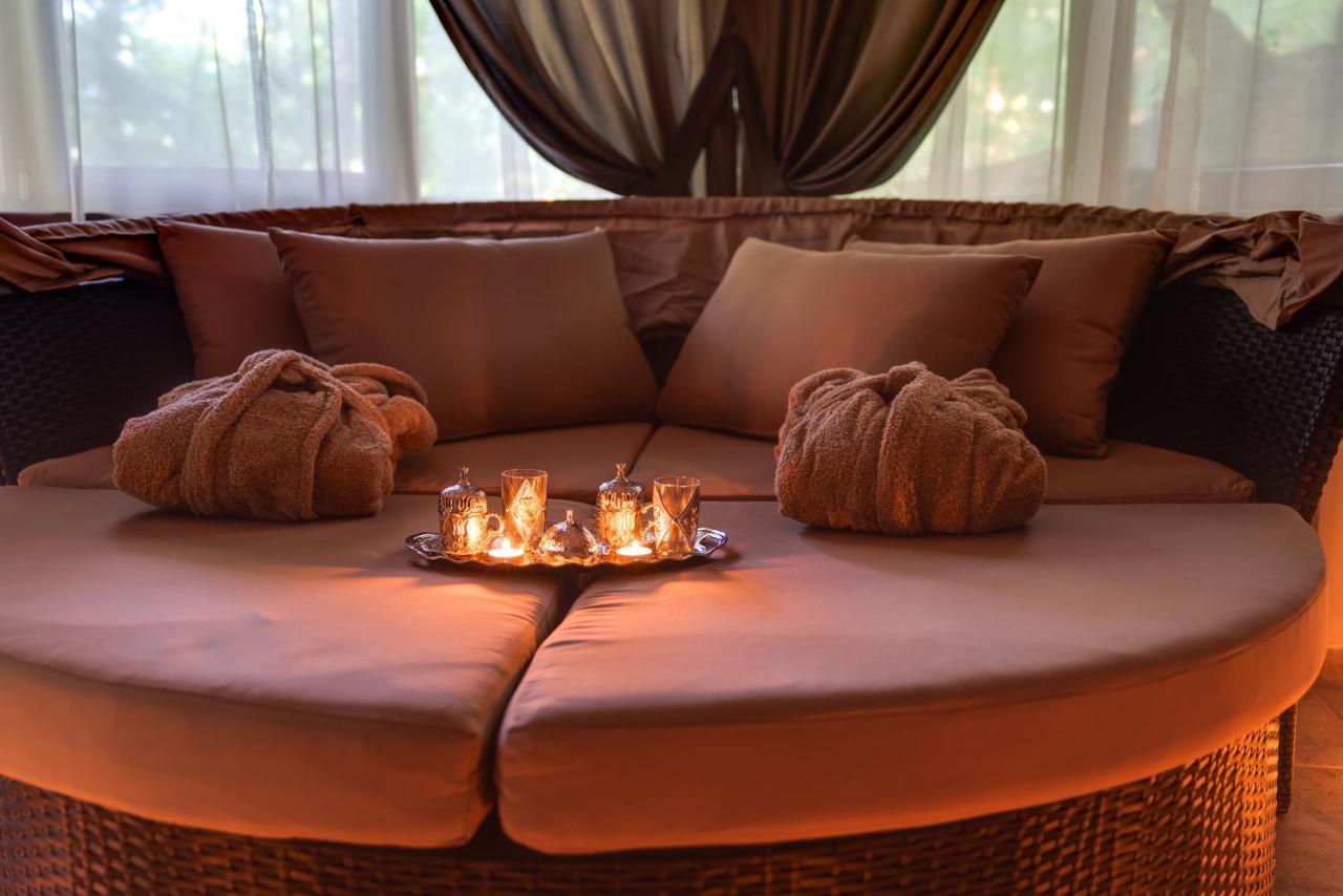 Blaguna Eco Complex Villa Варна Екстериор снимка
