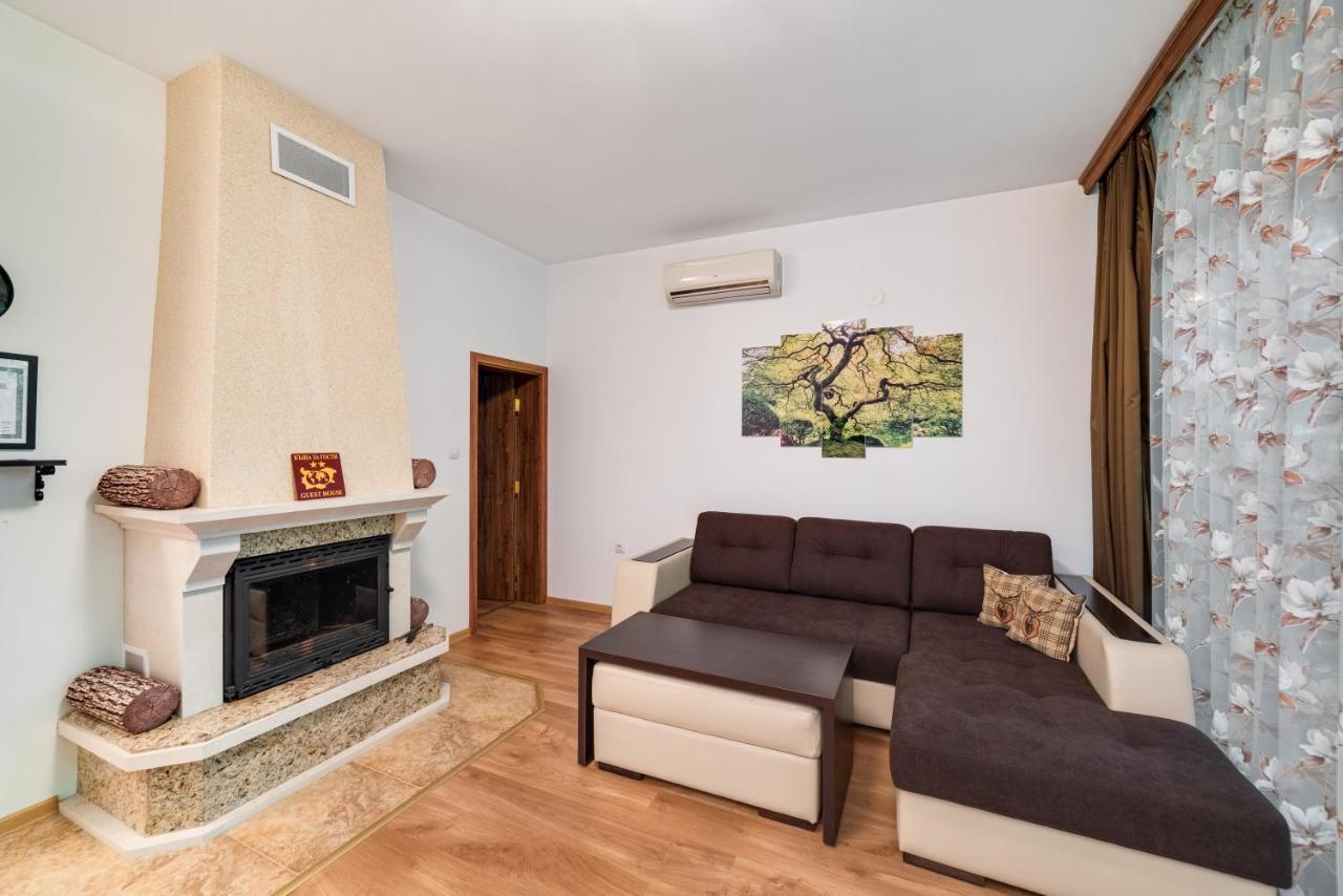 Blaguna Eco Complex Villa Варна Екстериор снимка