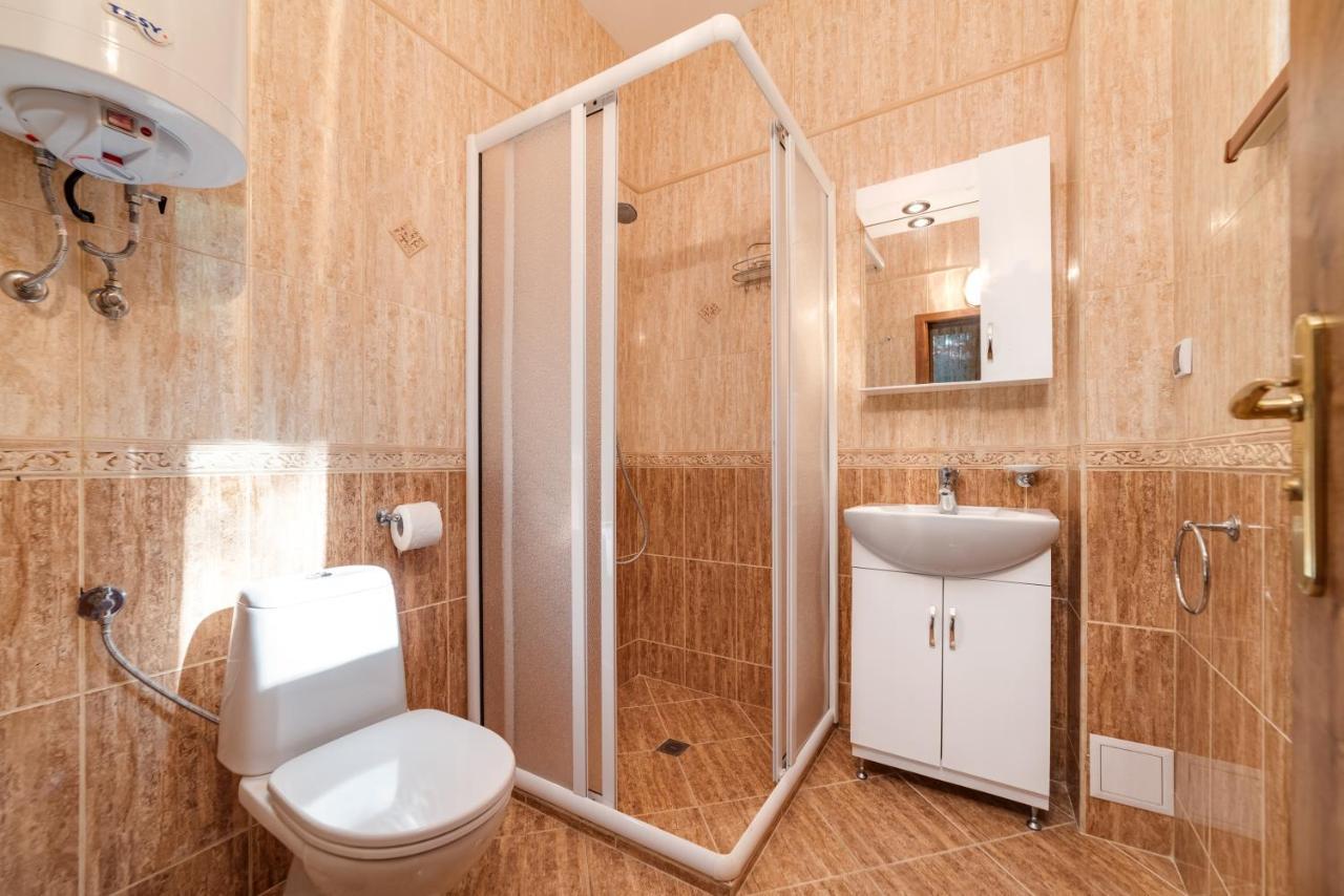Blaguna Eco Complex Villa Варна Екстериор снимка
