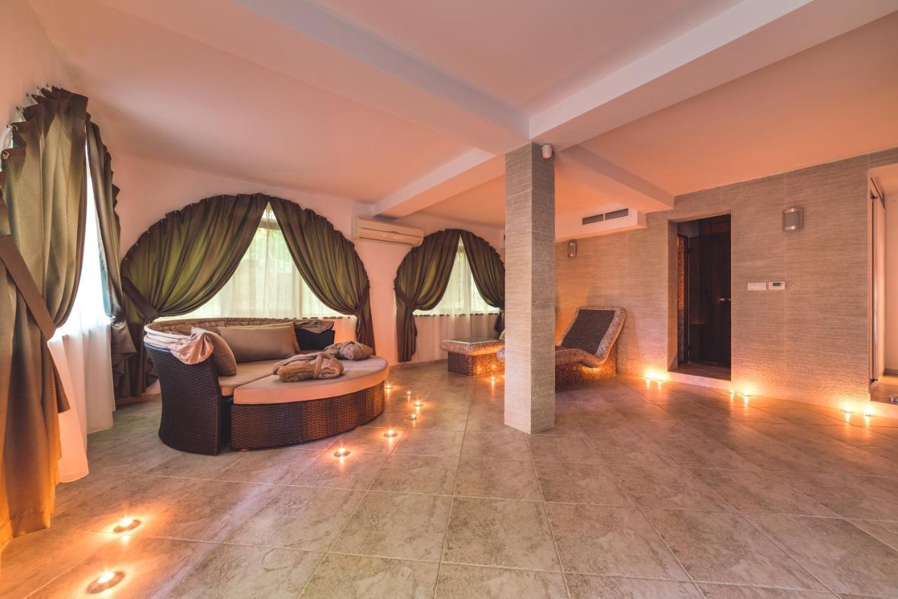 Blaguna Eco Complex Villa Варна Екстериор снимка