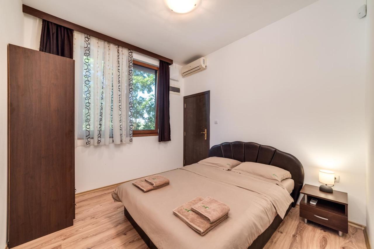 Blaguna Eco Complex Villa Варна Екстериор снимка