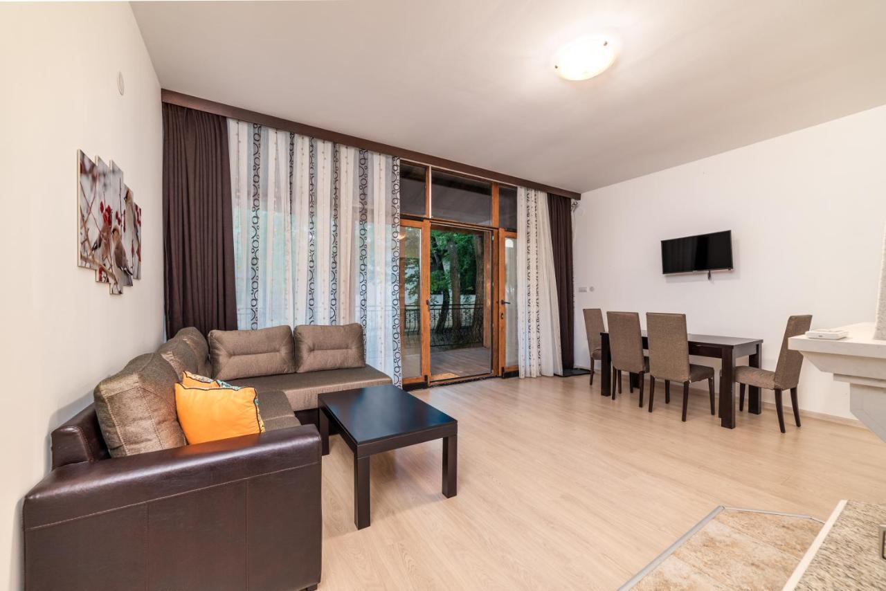 Blaguna Eco Complex Villa Варна Екстериор снимка