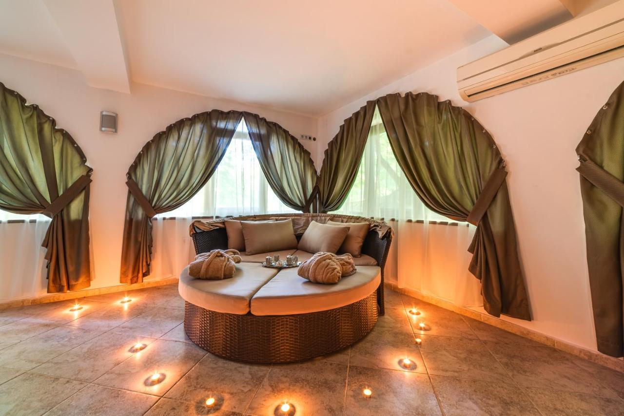 Blaguna Eco Complex Villa Варна Екстериор снимка