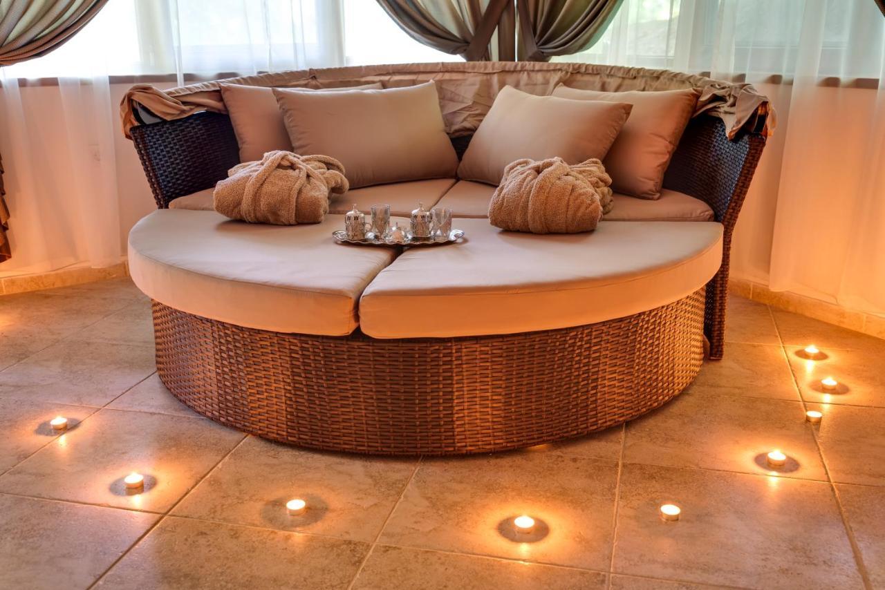 Blaguna Eco Complex Villa Варна Екстериор снимка