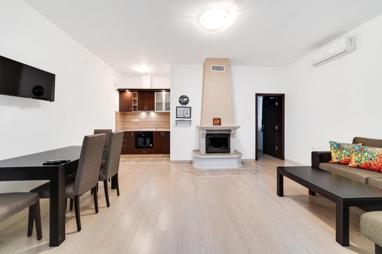 Blaguna Eco Complex Villa Варна Екстериор снимка