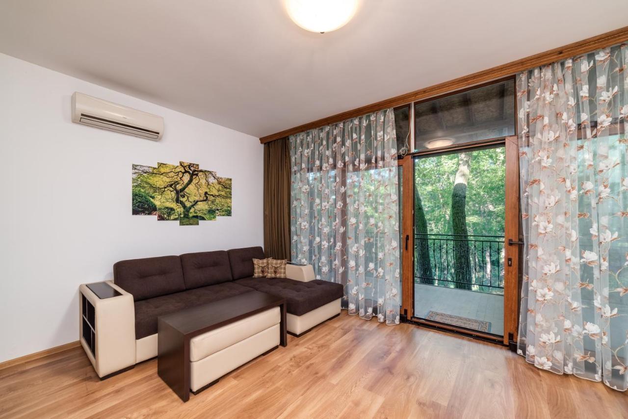Blaguna Eco Complex Villa Варна Екстериор снимка