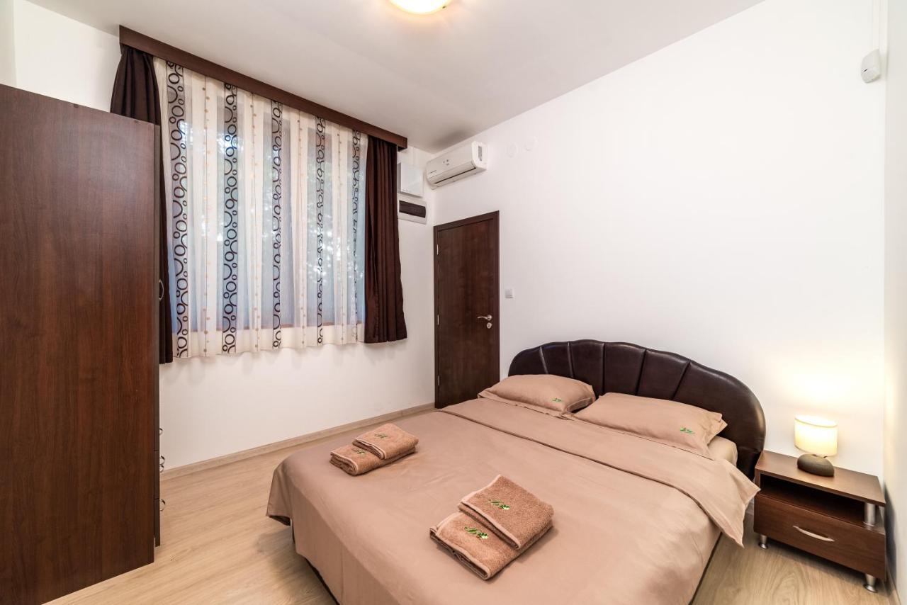 Blaguna Eco Complex Villa Варна Екстериор снимка