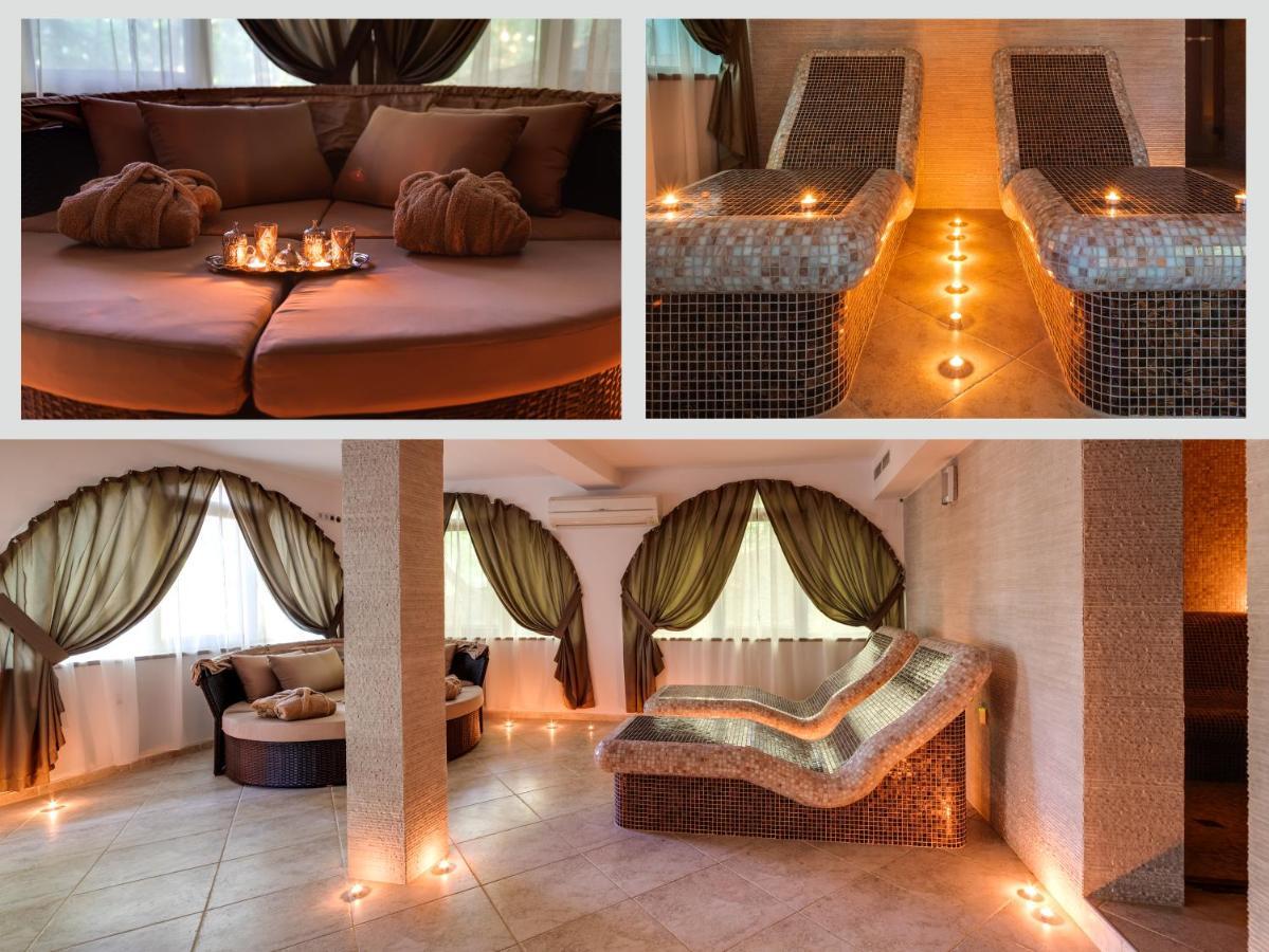 Blaguna Eco Complex Villa Варна Екстериор снимка